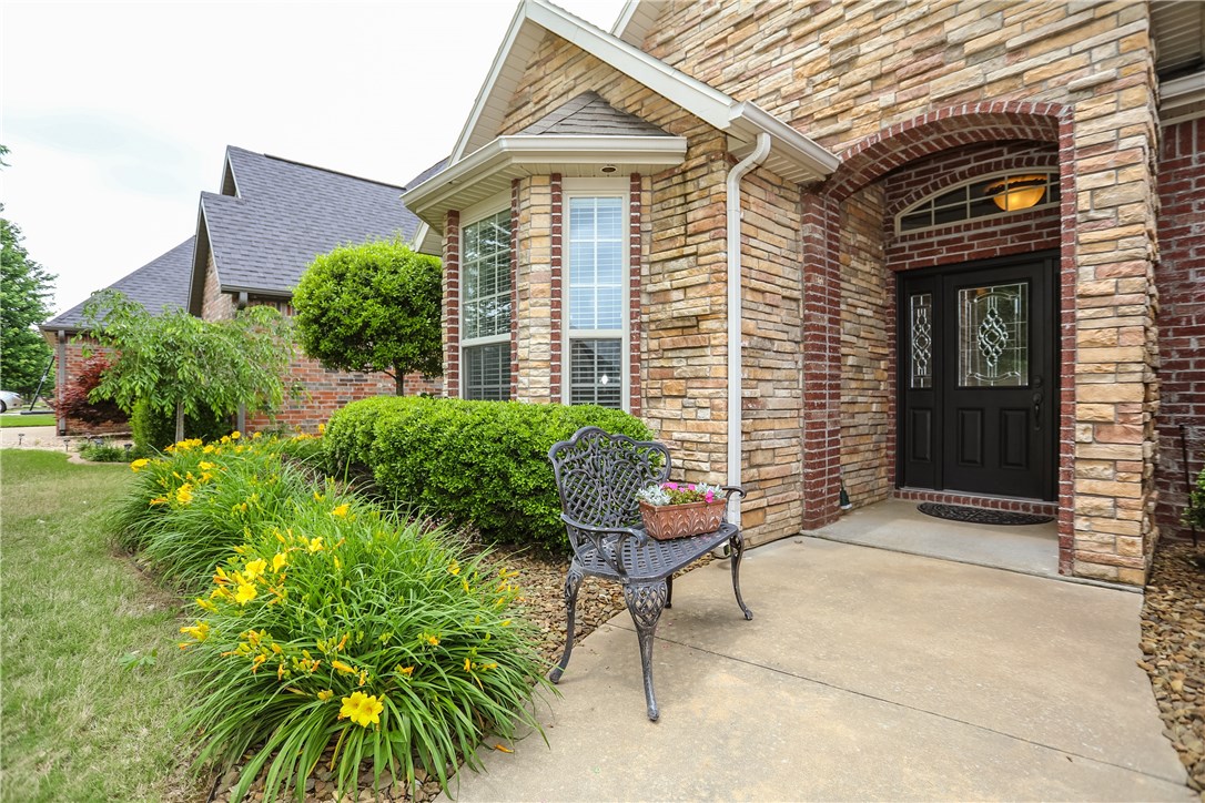 White Oak Trails - Residential