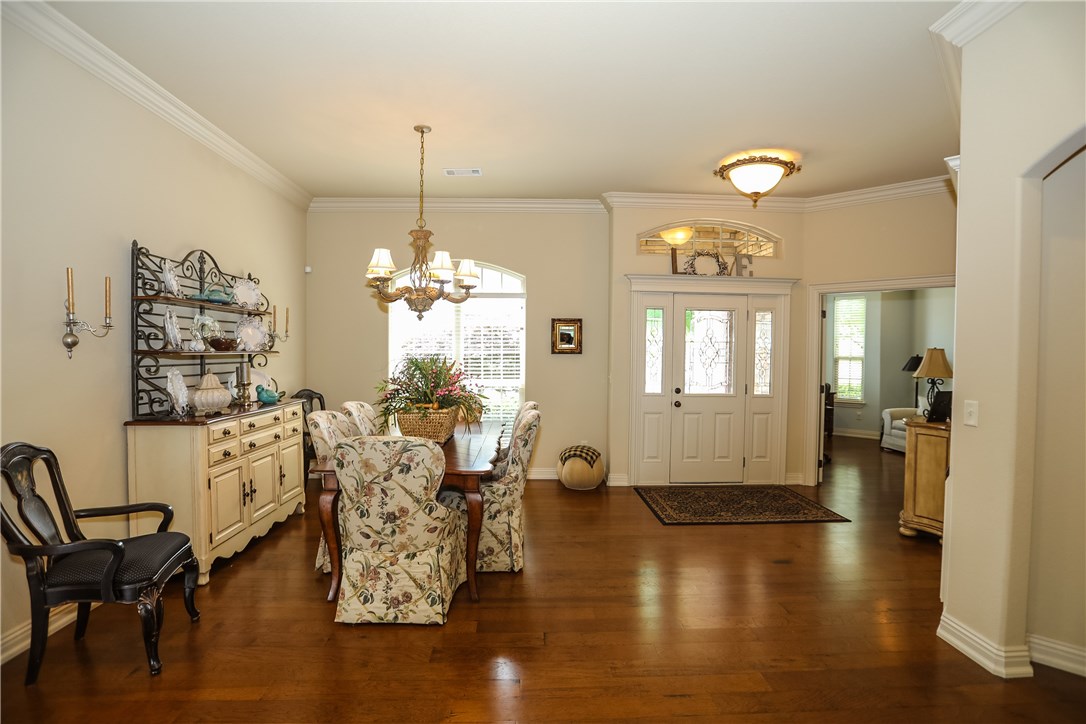 White Oak Trails - Residential