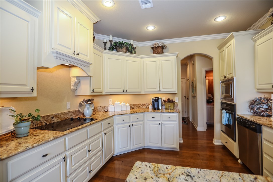 White Oak Trails - Residential