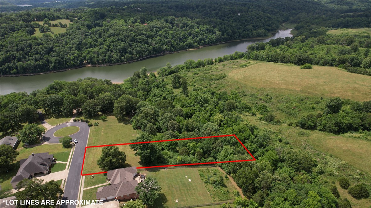 Hunts Lakeside Estates - Land