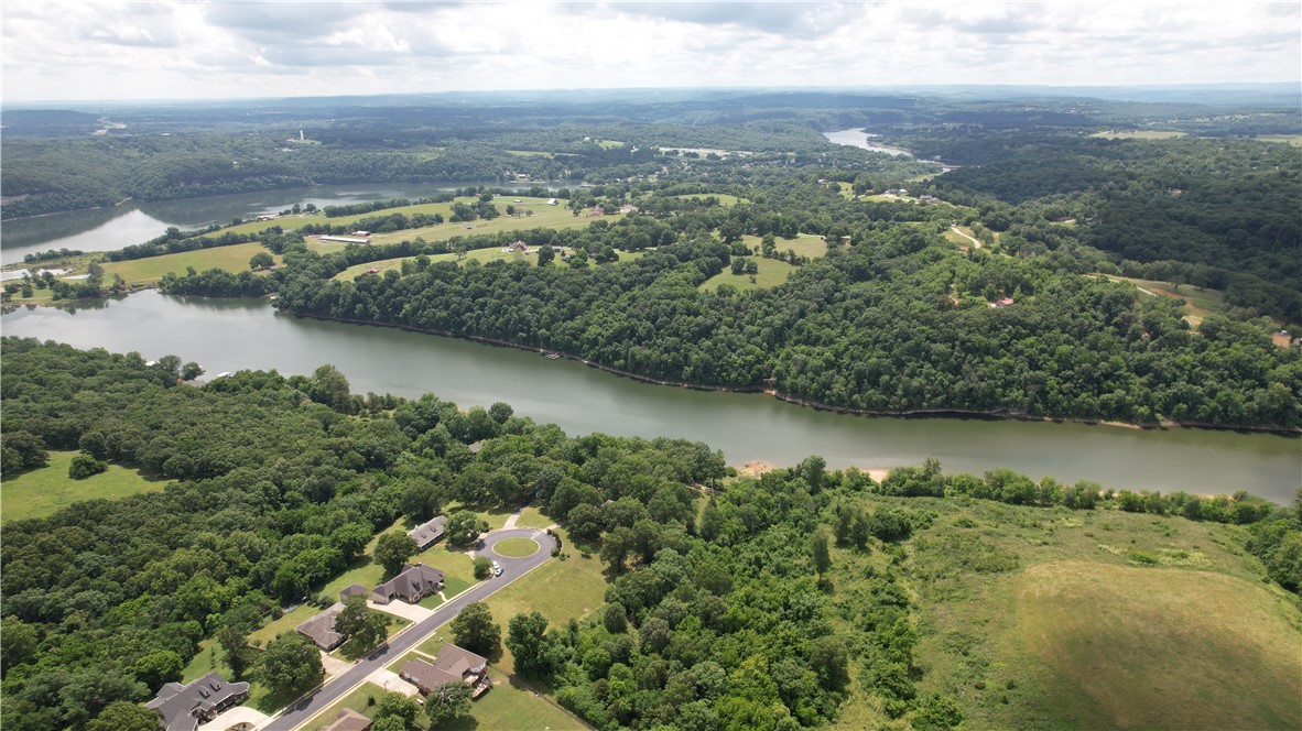Hunts Lakeside Estates - Land