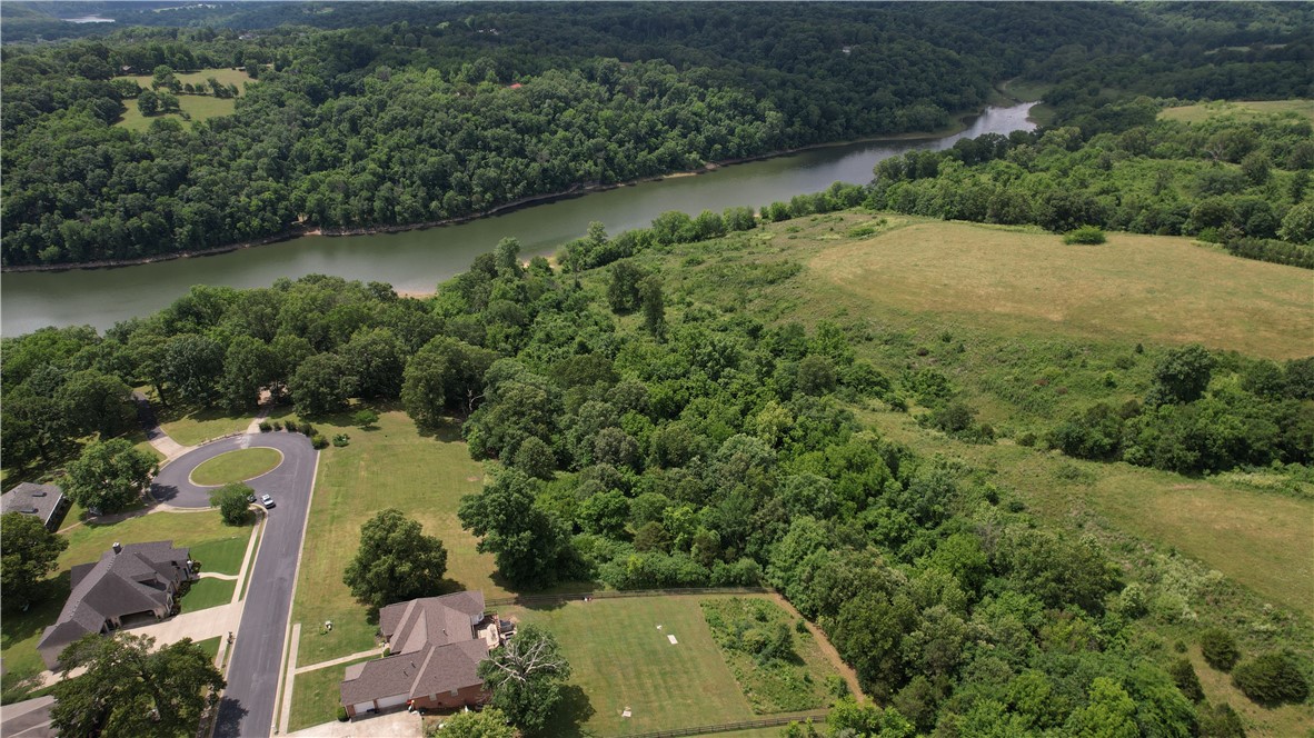 Hunts Lakeside Estates - Land