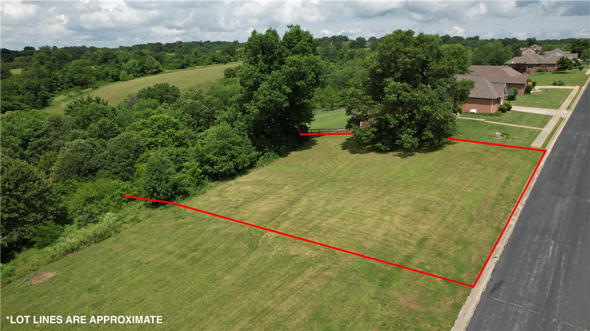 Hunts Lakeside Estates - Land