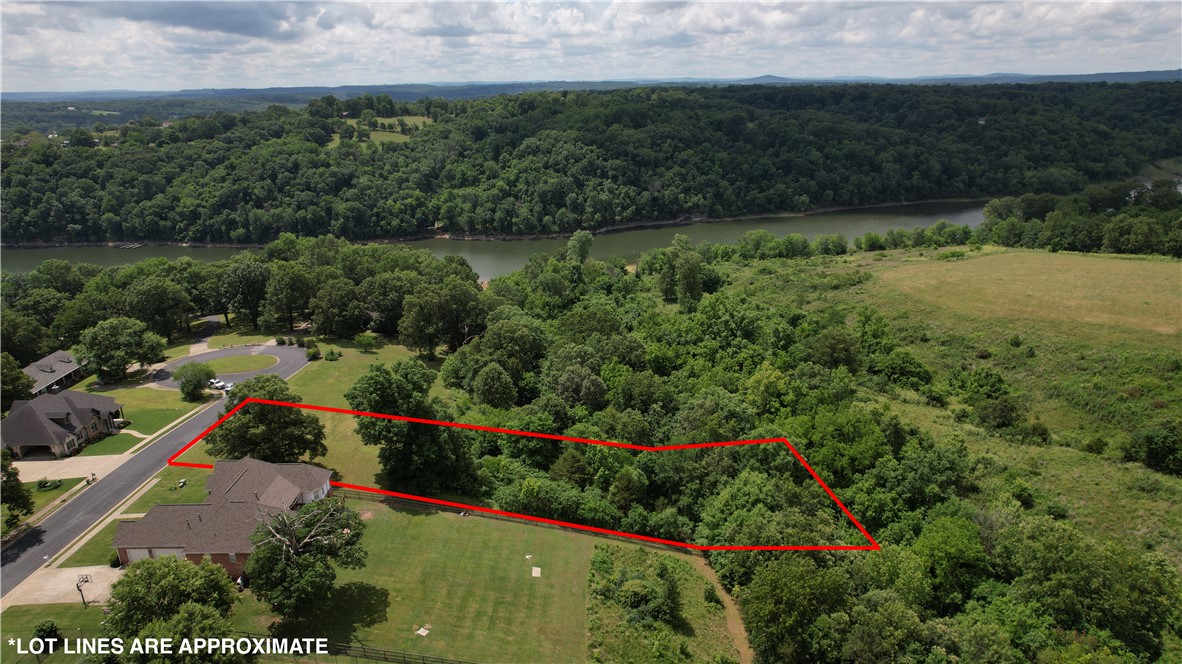 Hunts Lakeside Estates - Land