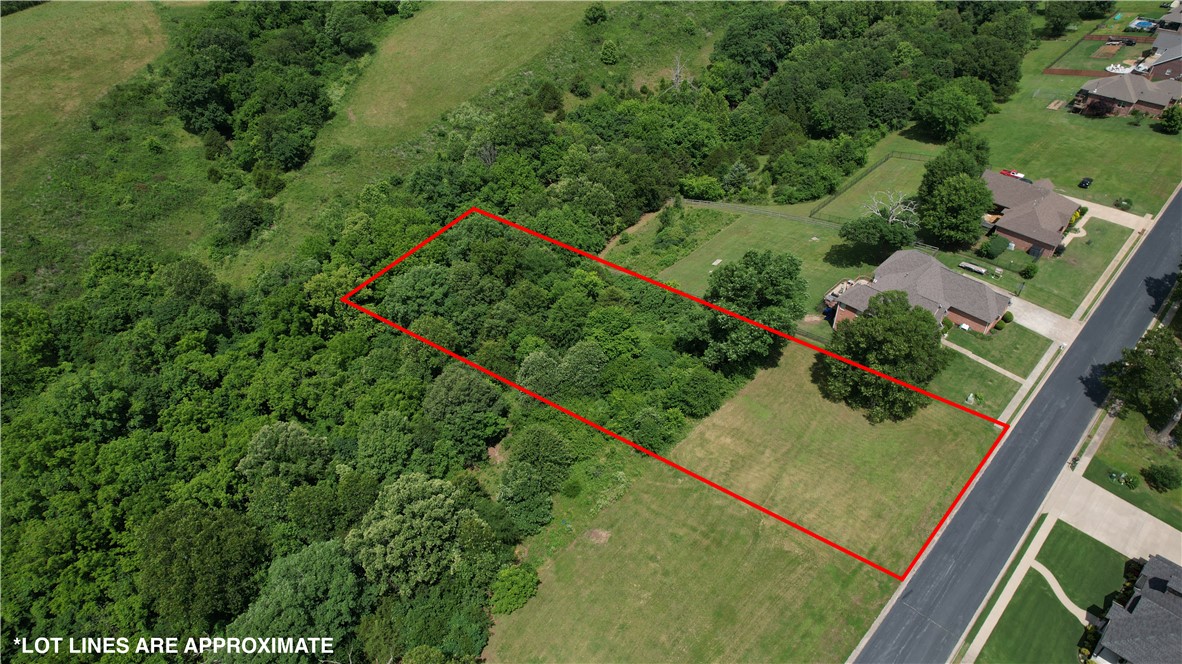 Hunts Lakeside Estates - Land
