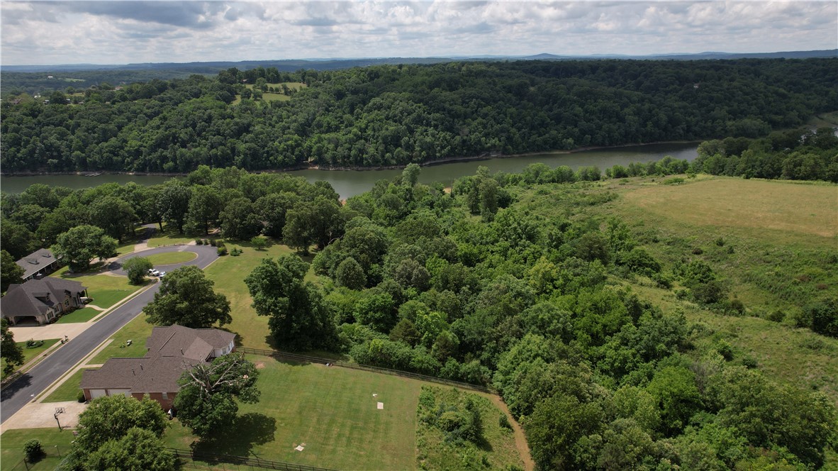 Hunts Lakeside Estates - Land
