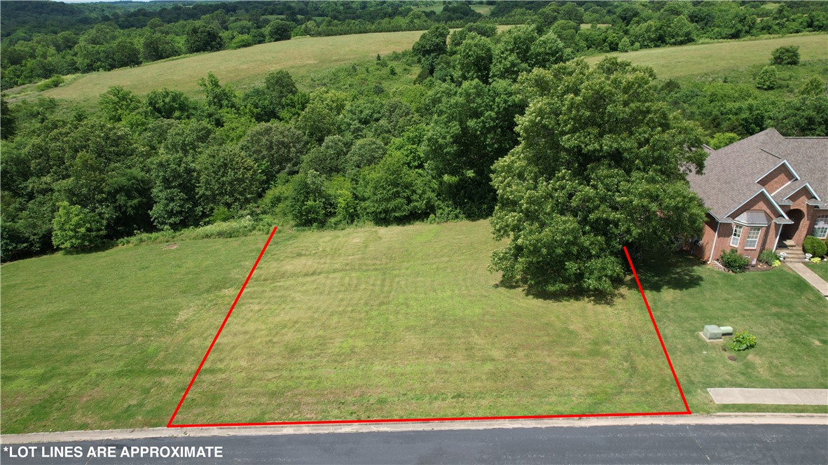 Hunts Lakeside Estates - Land