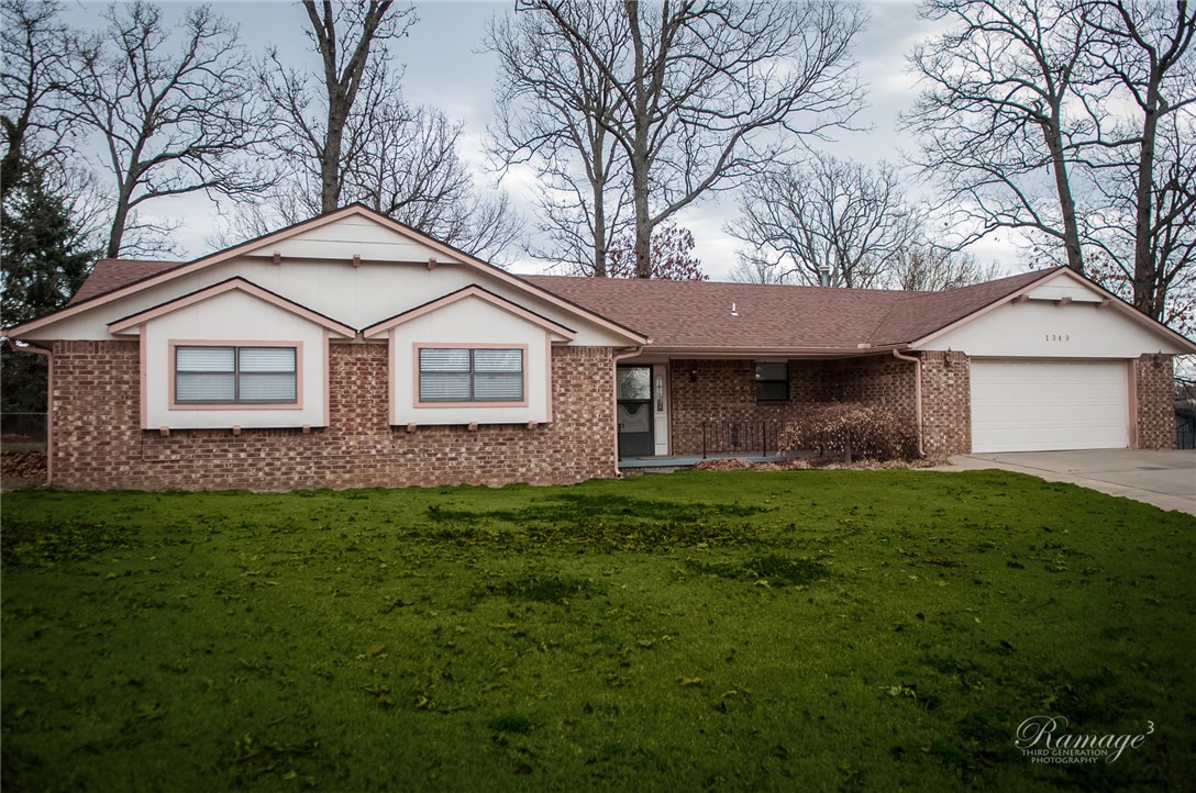 Centennial Acres Unit 01 Rogers - Residential