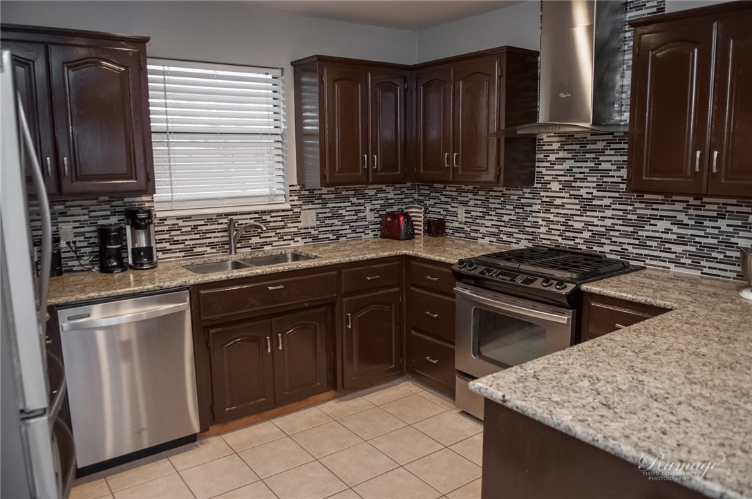 Centennial Acres Unit 01 Rogers - Residential