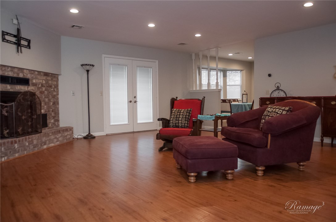 Centennial Acres Unit 01 Rogers - Residential