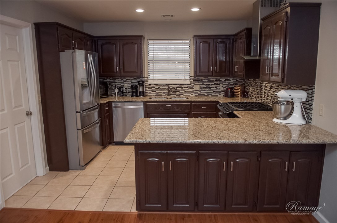 Centennial Acres Unit 01 Rogers - Residential