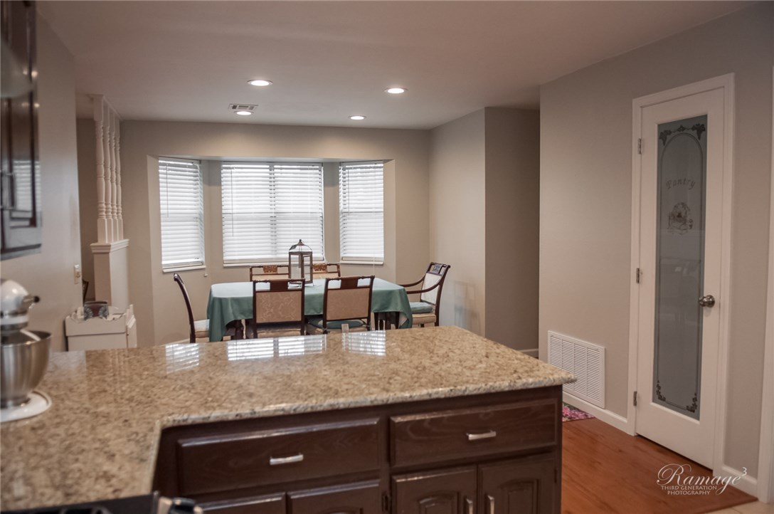 Centennial Acres Unit 01 Rogers - Residential