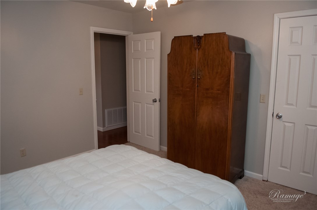 Centennial Acres Unit 01 Rogers - Residential