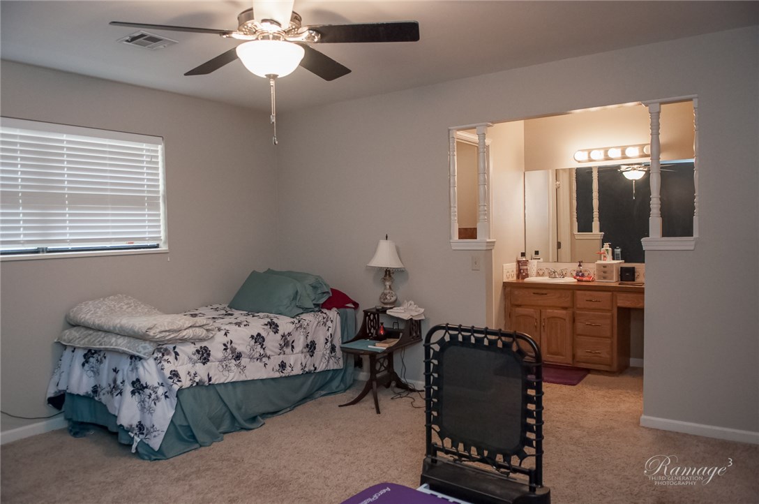 Centennial Acres Unit 01 Rogers - Residential