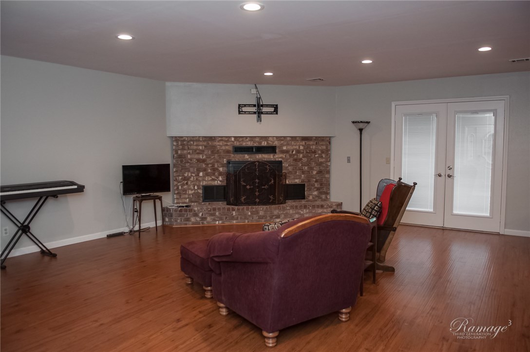 Centennial Acres Unit 01 Rogers - Residential
