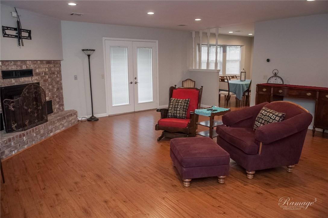 Centennial Acres Unit 01 Rogers - Residential