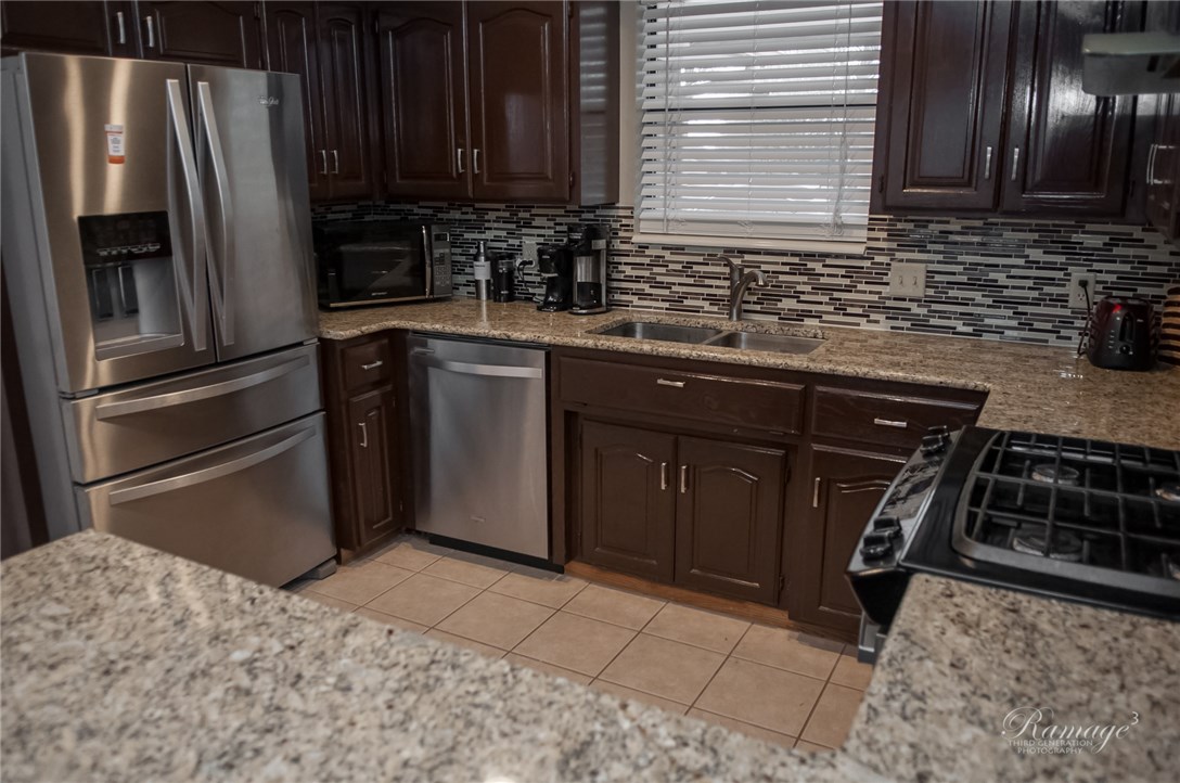 Centennial Acres Unit 01 Rogers - Residential
