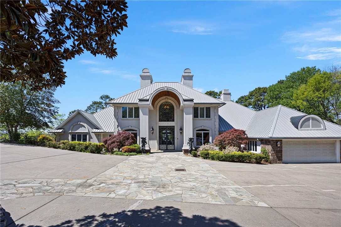 LANDS END PHASE II - Residential