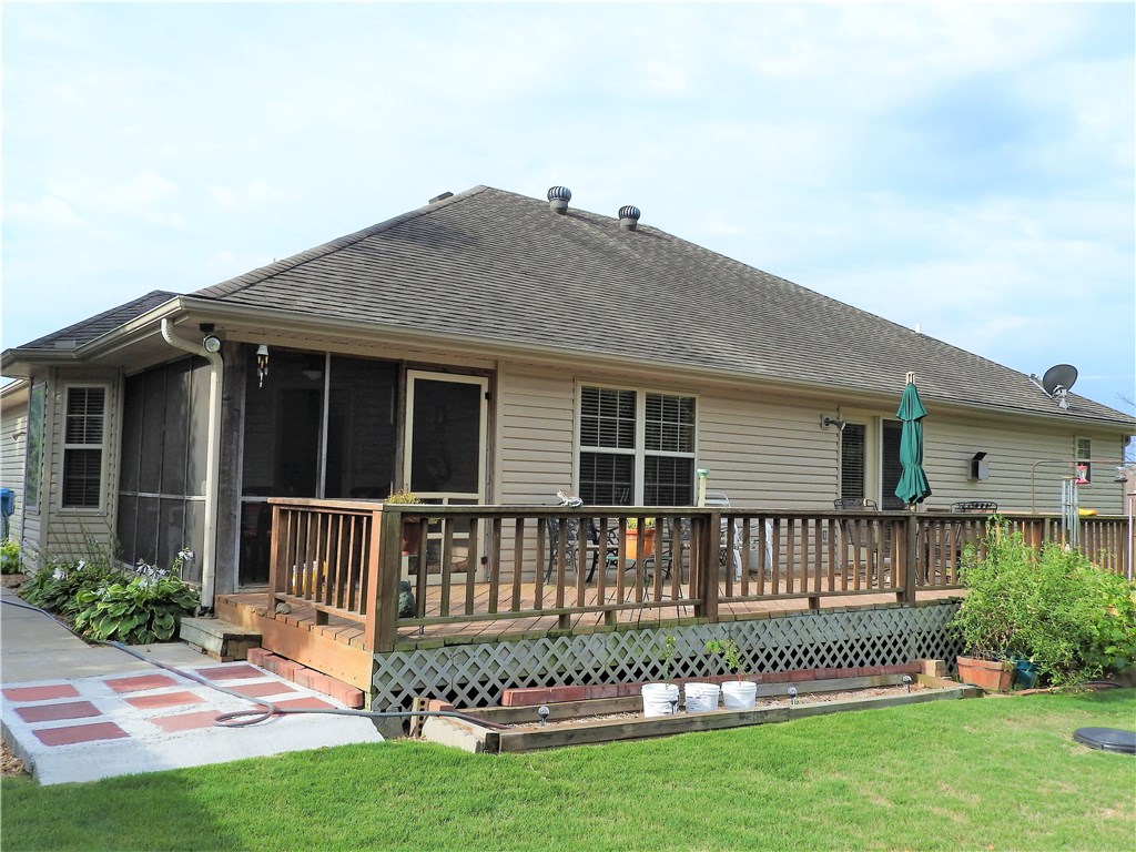 Renfrew Sub Bvv - Residential