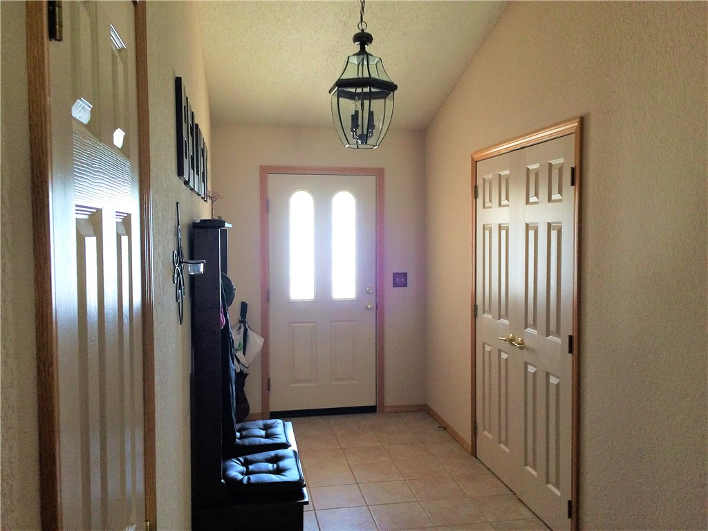 Renfrew Sub Bvv - Residential