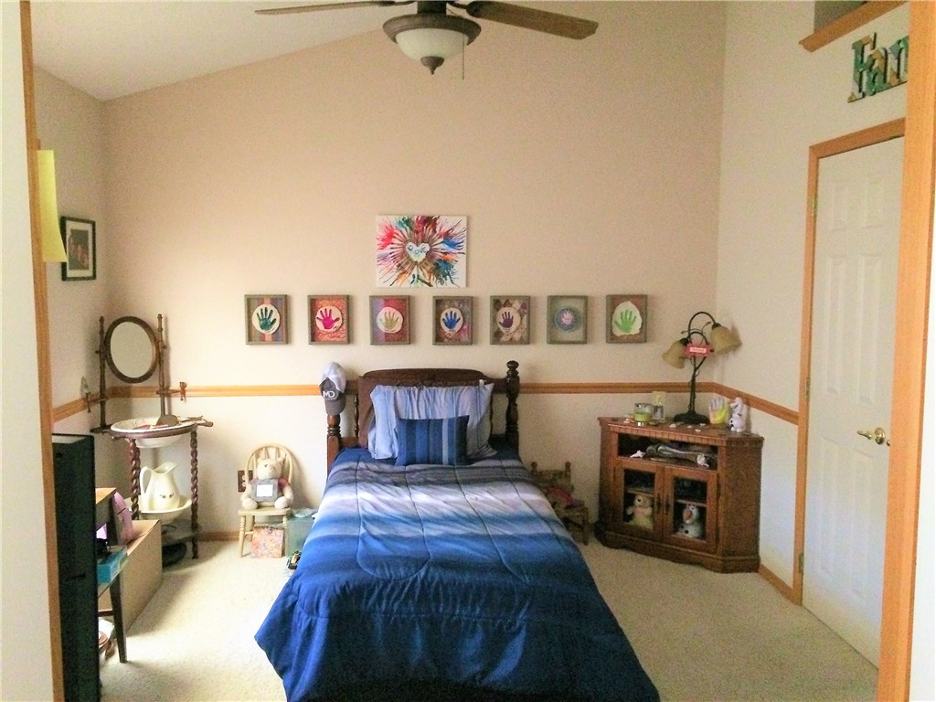 Renfrew Sub Bvv - Residential