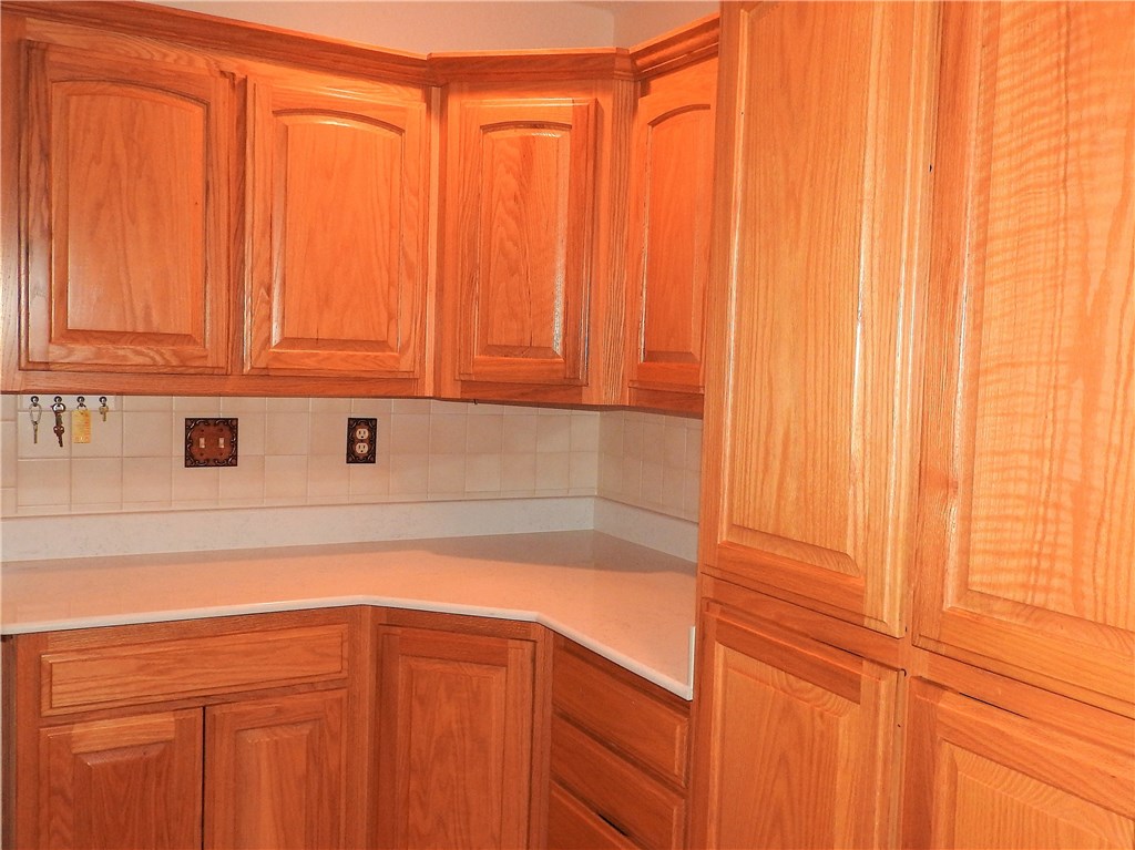Renfrew Sub Bvv - Residential