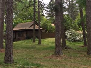 Pinewood - Residential