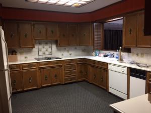 Pinewood - Residential