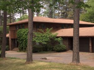Pinewood - Residential