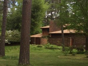 Pinewood - Residential