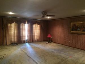 Pinewood - Residential