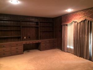 Pinewood - Residential