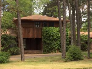 Pinewood - Residential