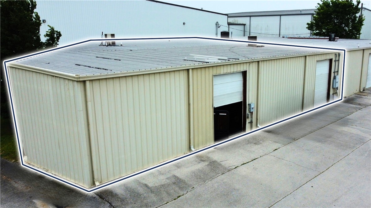 Bethel Heights - Commercial Lease