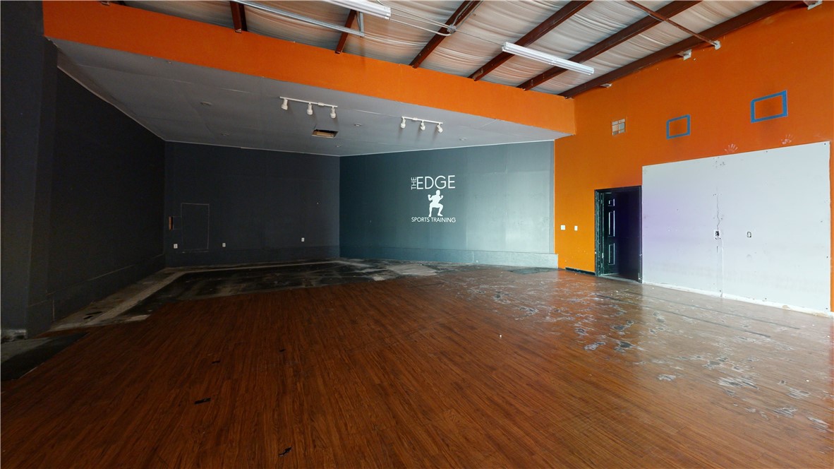 Bethel Heights - Commercial Lease