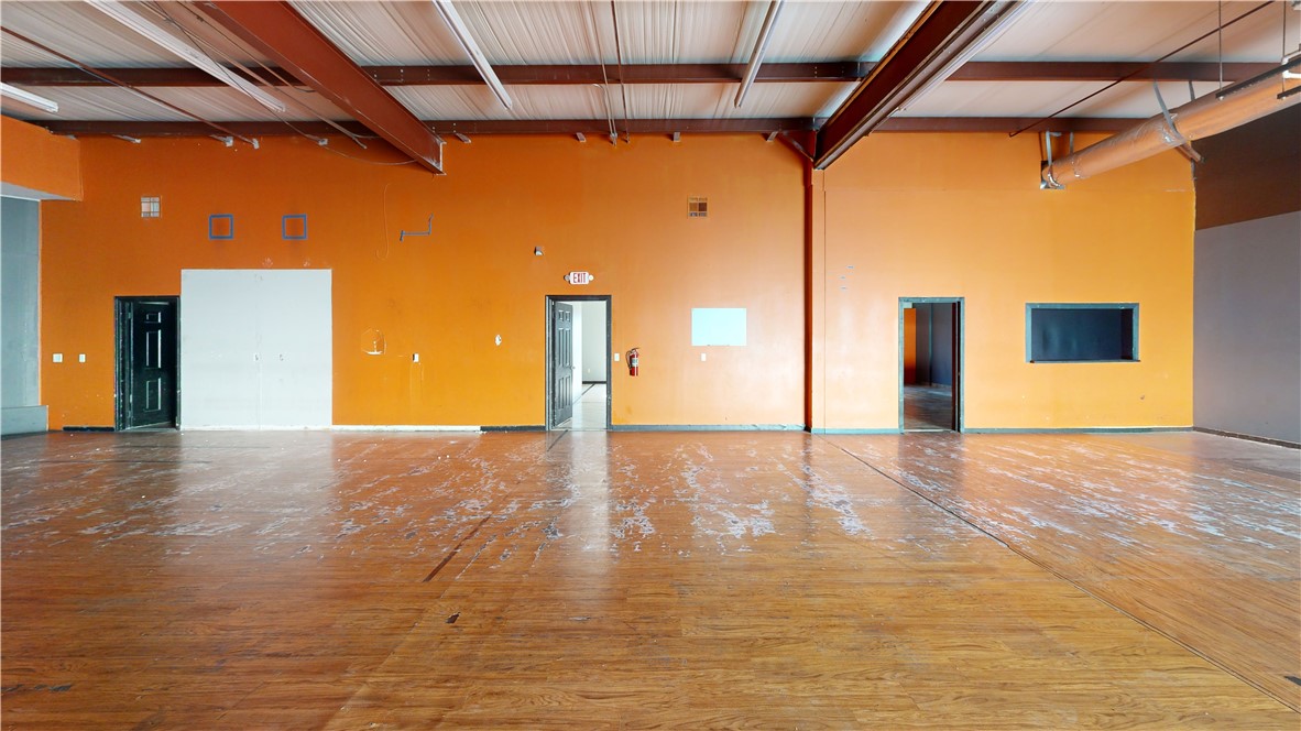 Bethel Heights - Commercial Lease