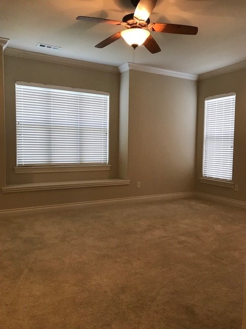 Rocky Creek Sub-Rogers - Residential Lease