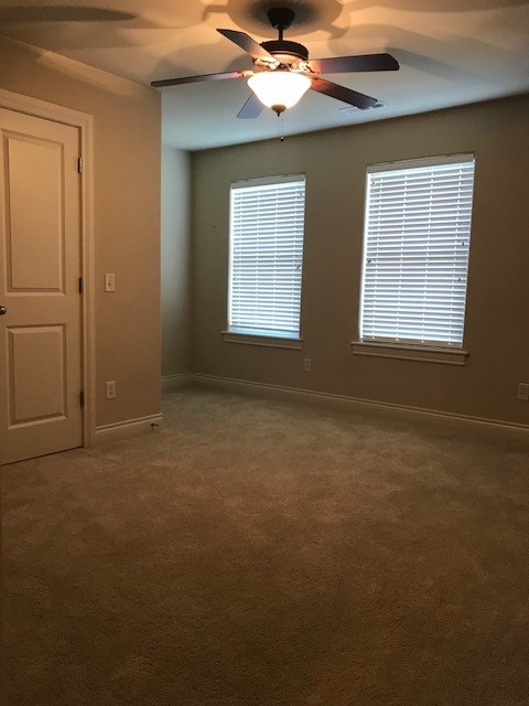 Rocky Creek Sub-Rogers - Residential Lease