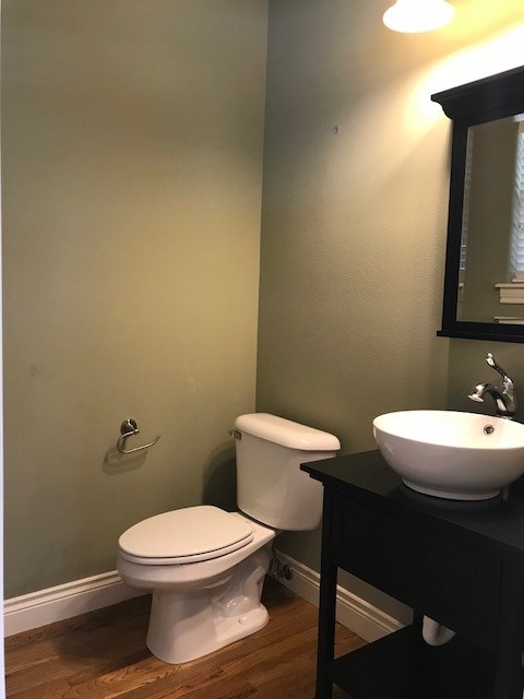 Rocky Creek Sub-Rogers - Residential Lease