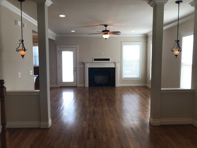 Rocky Creek Sub-Rogers - Residential Lease