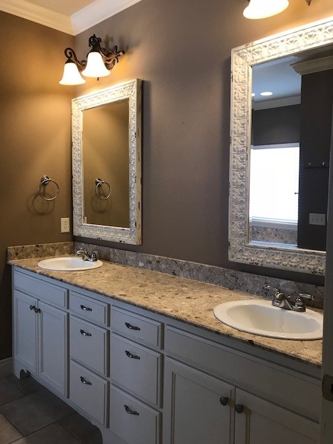 Rocky Creek Sub-Rogers - Residential Lease