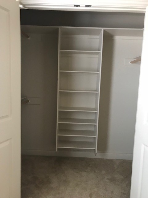 Rocky Creek Sub-Rogers - Residential Lease