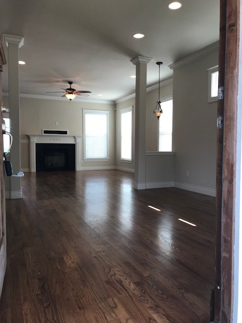 Rocky Creek Sub-Rogers - Residential Lease