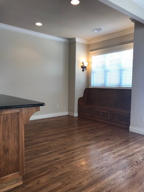 Rocky Creek Sub-Rogers - Residential Lease