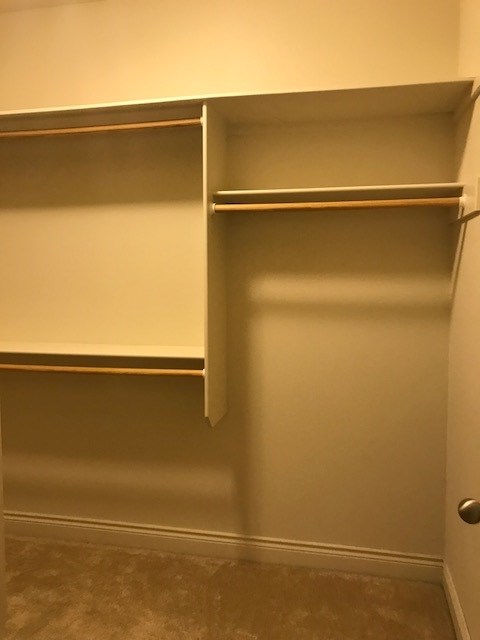 Rocky Creek Sub-Rogers - Residential Lease