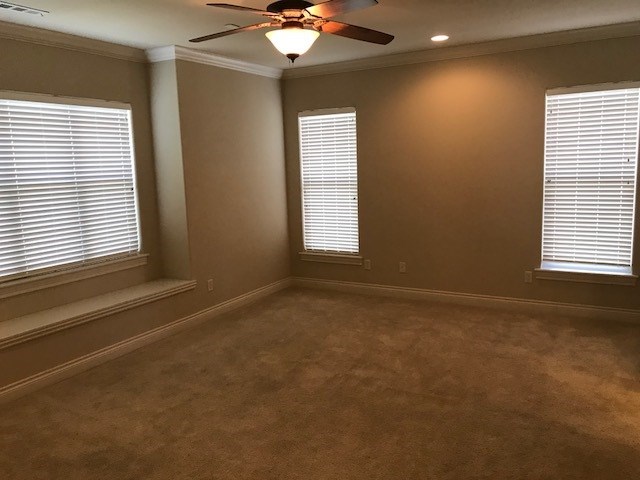 Rocky Creek Sub-Rogers - Residential Lease