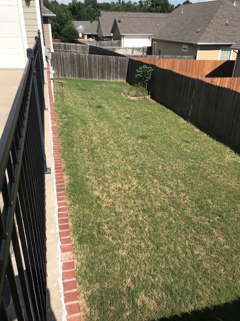 Rocky Creek Sub-Rogers - Residential Lease