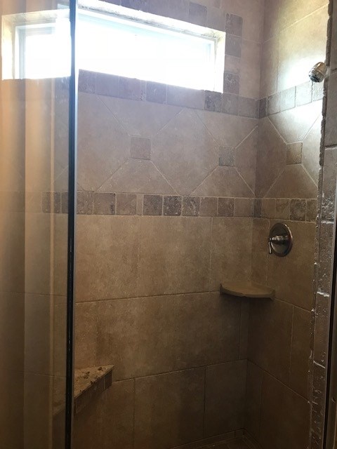 Rocky Creek Sub-Rogers - Residential Lease