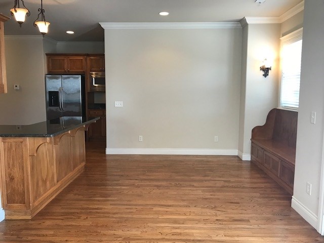 Rocky Creek Sub-Rogers - Residential Lease
