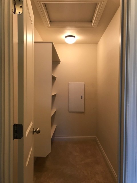 Rocky Creek Sub-Rogers - Residential Lease